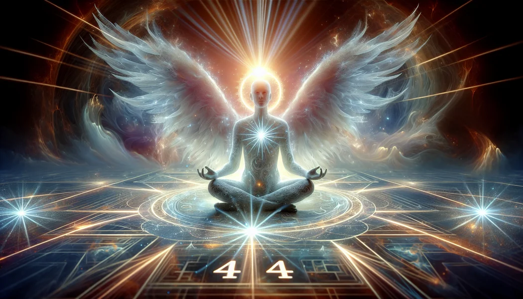 Importanza della perseveranza e pazienza - Significato Profondo del Numero Angelo 444