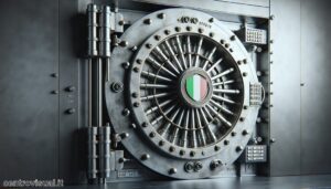 Quanti soldi ha lo Stato Italiano?