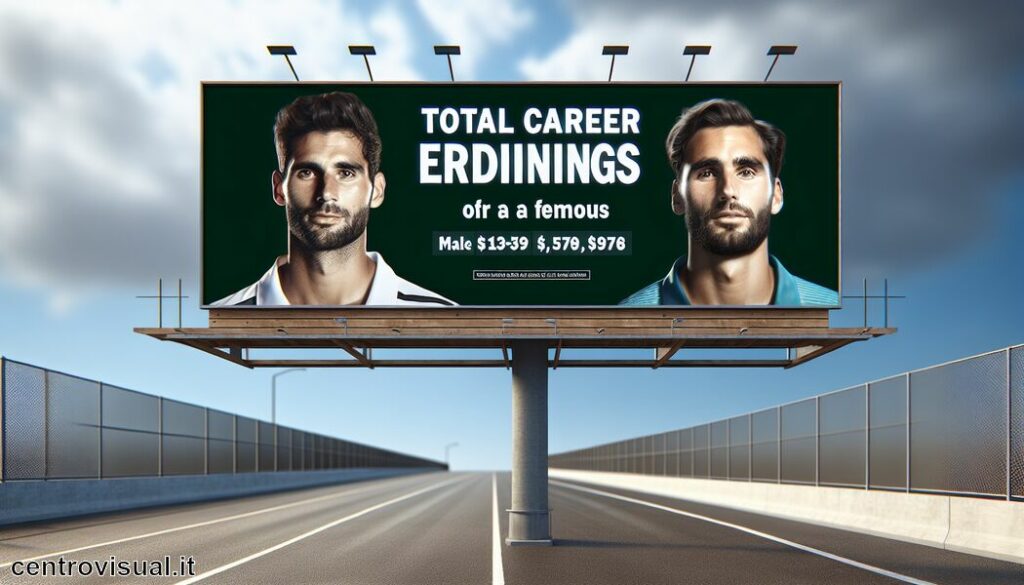Quanti soldi ha vinto Djokovic in carriera?