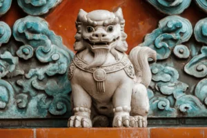 Segno zodiacale cinese Cane (狗, Gǒu)