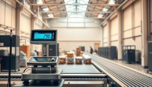 Pesatrici multiteste: Soluzioni professionali per la tua attività
