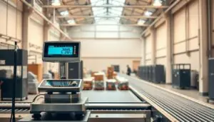 Pesatrici multiteste: Soluzioni professionali per la tua attività
