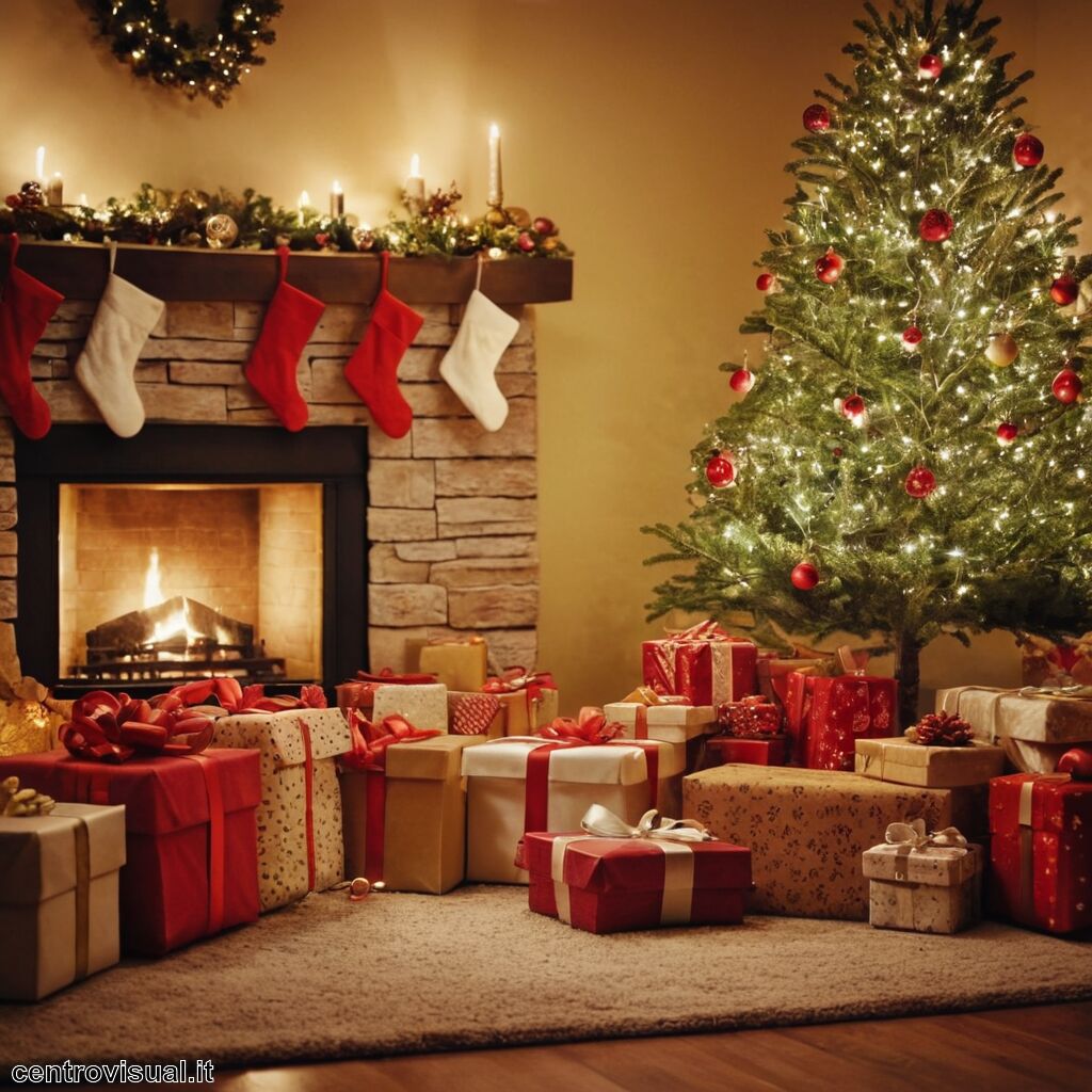 I migliori consigli per un Natale sereno