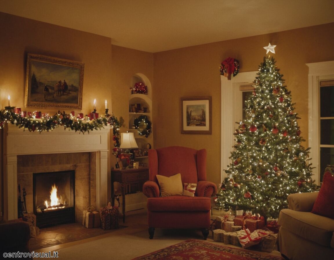 Semplifica le decorazioni e preparativi - I migliori consigli per un Natale sereno