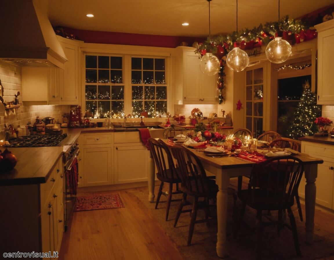 Cucina insieme a chi ami - I migliori consigli per un Natale sereno