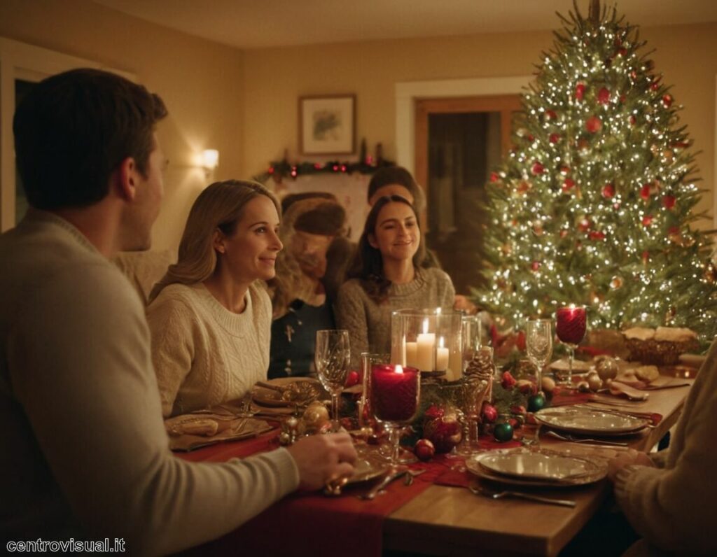 I migliori consigli per un Natale sereno